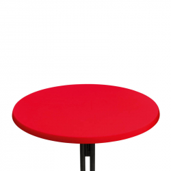 Topcover Stretch Red