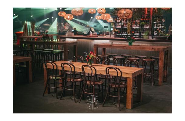 Stoel Thonet hout Stoel Thonet hout