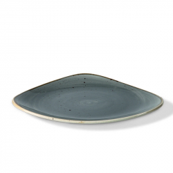 Bord driehoekig Ø 22,9 cm Bord driehoekig Ø 22,9 cm