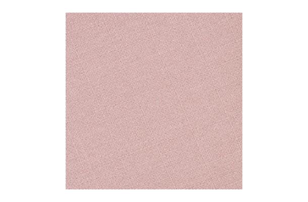 Nap 290 x 290 cm - mellow roze