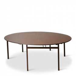 Tafel rond Ø 200 cm Tafel rond Ø 200 cm