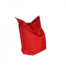 Zitzak rood