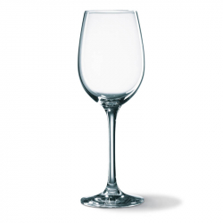 Witte wijnglas 31,2 cl