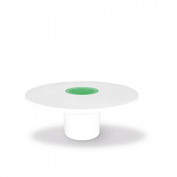 Globe White Globe White