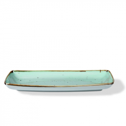 Bord rechthoekig 29,5 x 15 cm Bord rechthoekig 29,5 x 15 cm