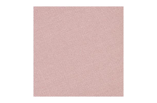 Nap 230 x 230 cm - mellow roze