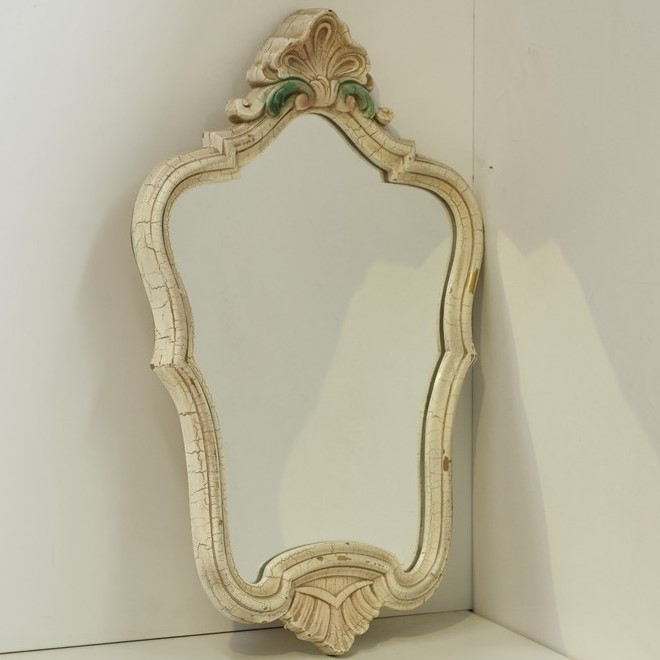 Spiegel vintage midden groot (6.11.10)