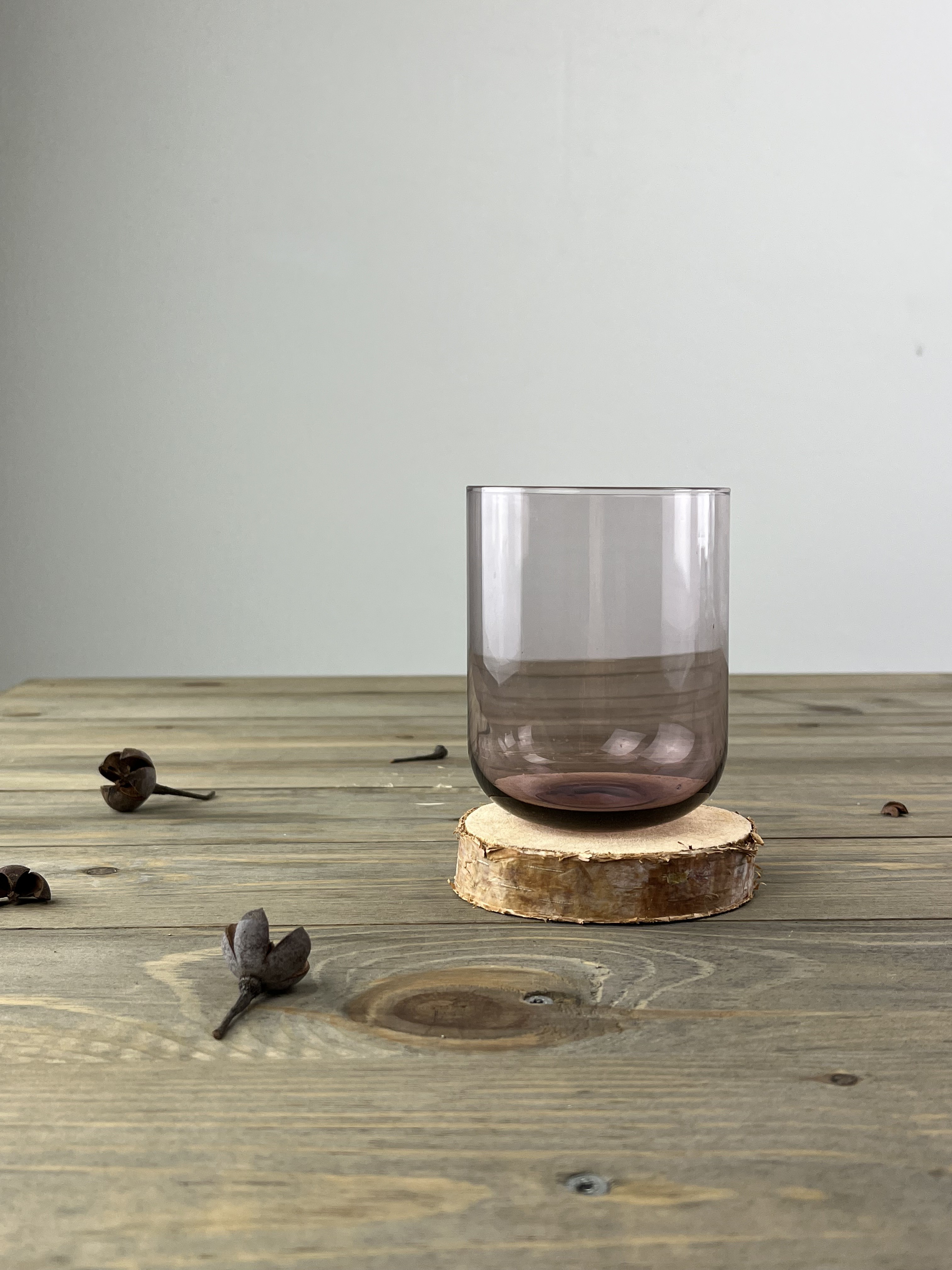 Colorado Waterglas Violet 30cl (24 stuks)