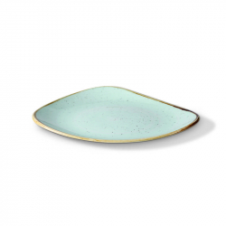 Bord driehoekig Ø 22,9 cm Bord driehoekig Ø 22,9 cm
