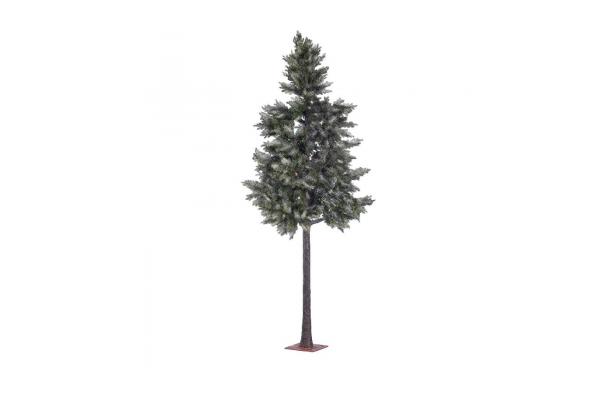 FÆK | Christmastree snowwhite 300/460