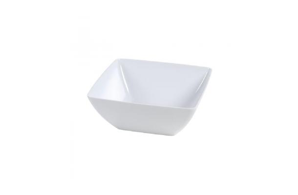 Saladekom melamine L27 x B27 cm - 4,5 l Saladekom melamine L27 x B27 cm - 4,5 l
