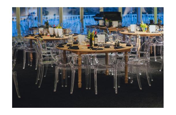 Tafel Oscar rond 160 Low Tafel Oscar rond 160 Low