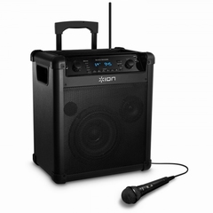 Soundbox bluetooth - 50 watt speaker