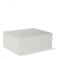 Square table