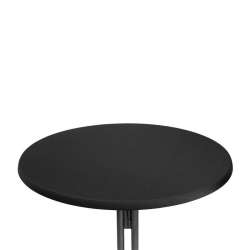 Topcover Stretch Black