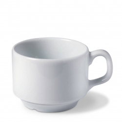 Koffiekop 18 cl Koffiekop 18 cl