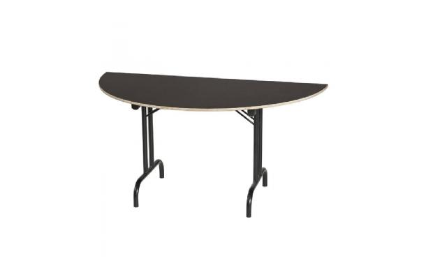 Tafel halve ronde D 200cm