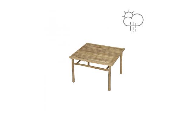 Salontafel Bamboe