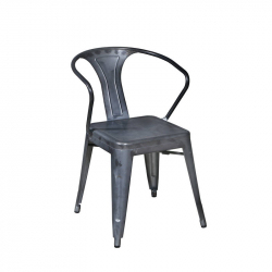 Tolix armchair Tolix armchair