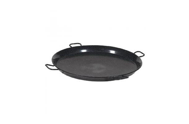 Paella pan Ø 80 cm (30 à 45 pers.)