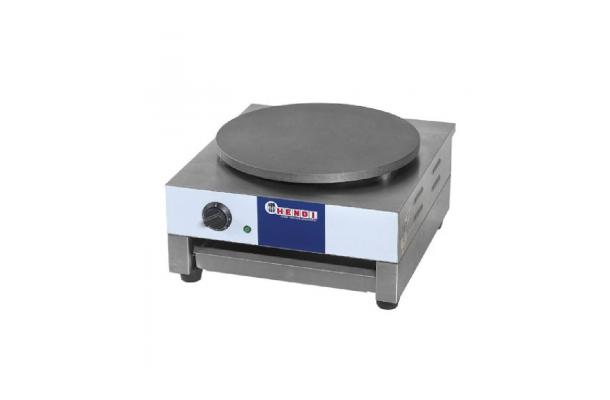 Pannenkoekbakplaat enkel 220V