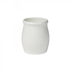 Dressing pot wit