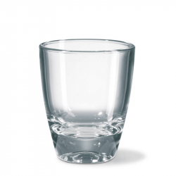 Shotglas Gin 5 cl
