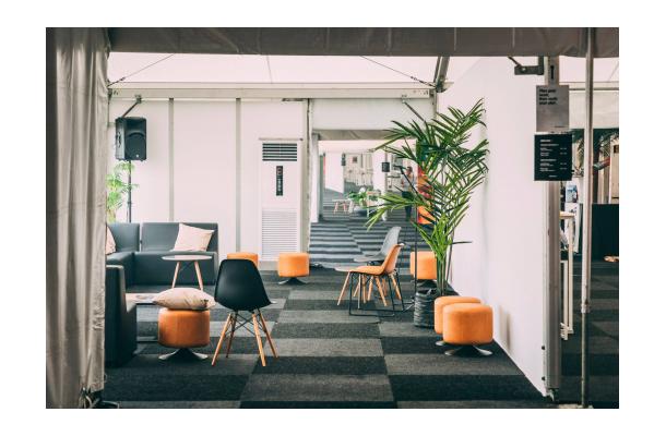 Stoel Charles Eames Vitra zwart Stoel Charles Eames Vitra zwart