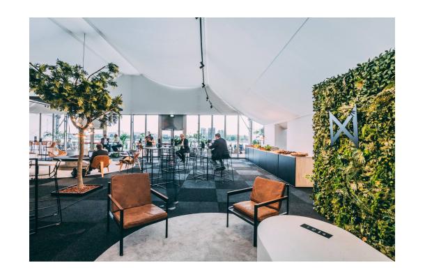 FÆK | Tree Phoenixtree