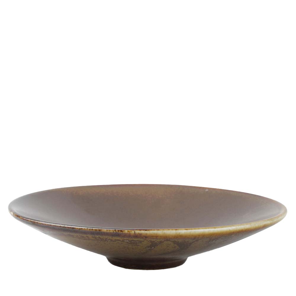 Ambra bowl/bord diep groot Ø 22,5cm