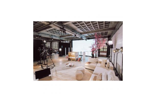 FÆK | Tree Cherry blossom pink 400