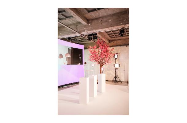 FÆK | Tree Cherry blossom pink 400