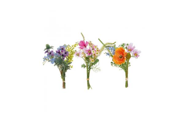 FÆK | Flowers Into the wild - Table small 24 pcs