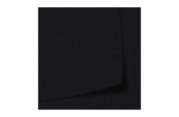 Nap 230 x 230 cm - artifex zwart