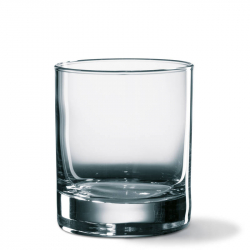 Whiskyglas 30 cl