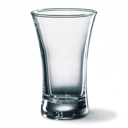 Borrelglas Hot Shot 7 cl