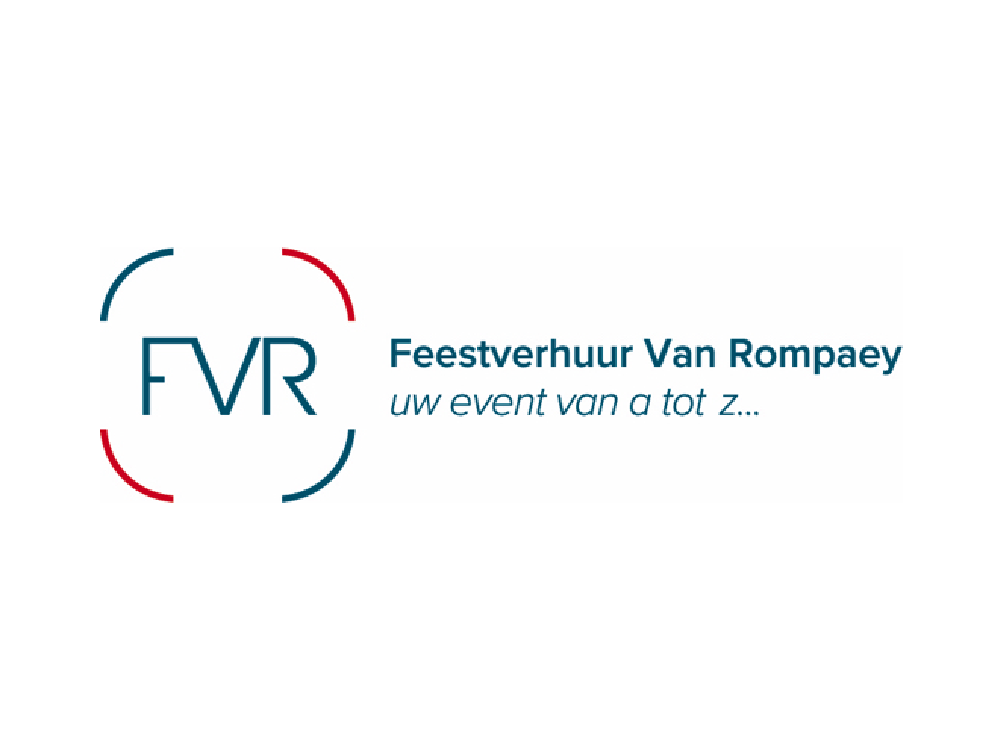 Feestverhuur Van Rompaey