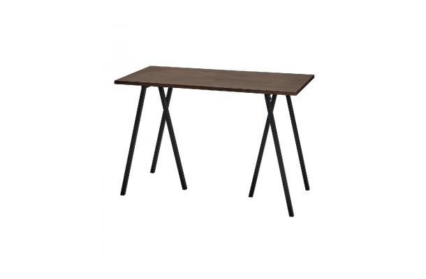 Tafel Madison 160 zwart High