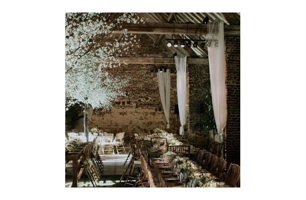 FÆK | Tree Cherry Blossom white 400