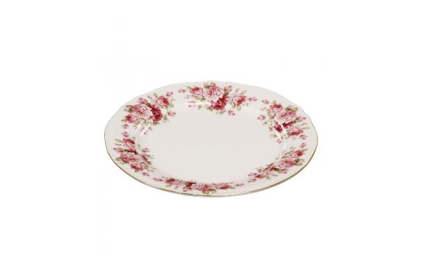 Nonna plat bord Ø 26,5 cm Nonna plat bord Ø 26,5 cm