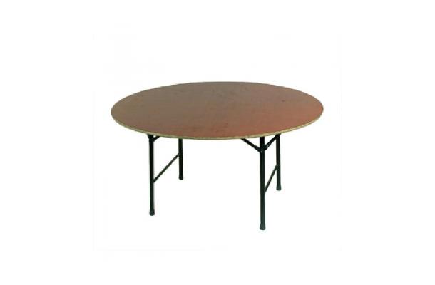 Tafel rond D 180cm (10 pers)