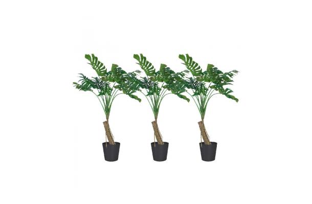 FÆK | Plant Philo 210cm in Ecopot 40 black