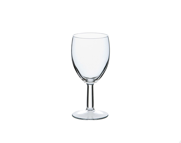 Wijn- waterglas 24 cl