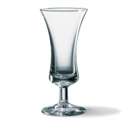 Borrelglas 5 cl
