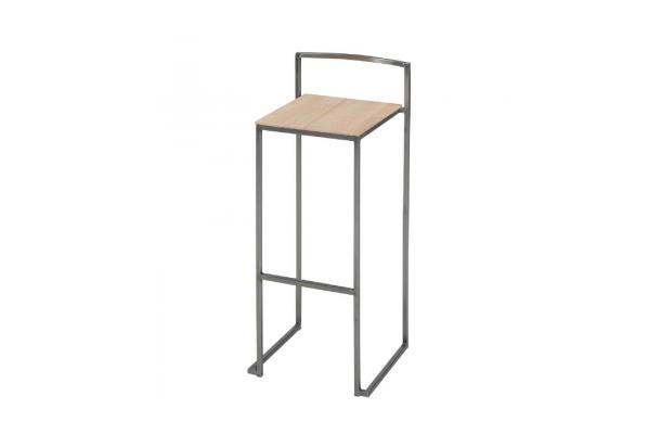 Barstoel Compact hout