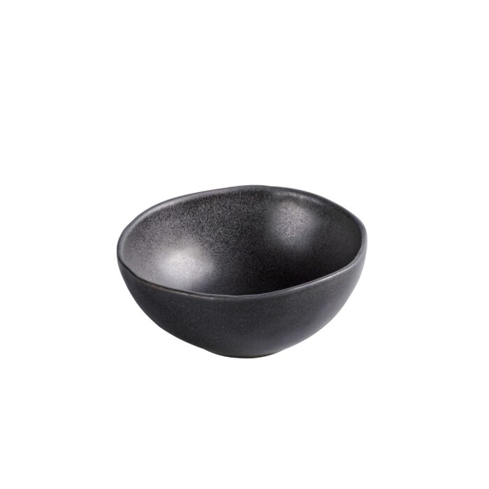 Mesapiu mini bowl BASALT 10×11 cm