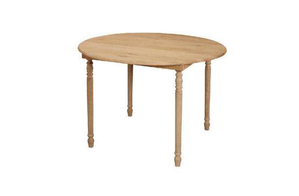 Tafel Oscar rond 160 High