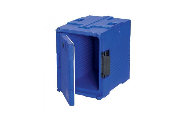 Thermobox frontlader GN (6 x 6,5 cm GN 1/1)