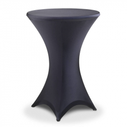 Statafelhoes Stretch Black