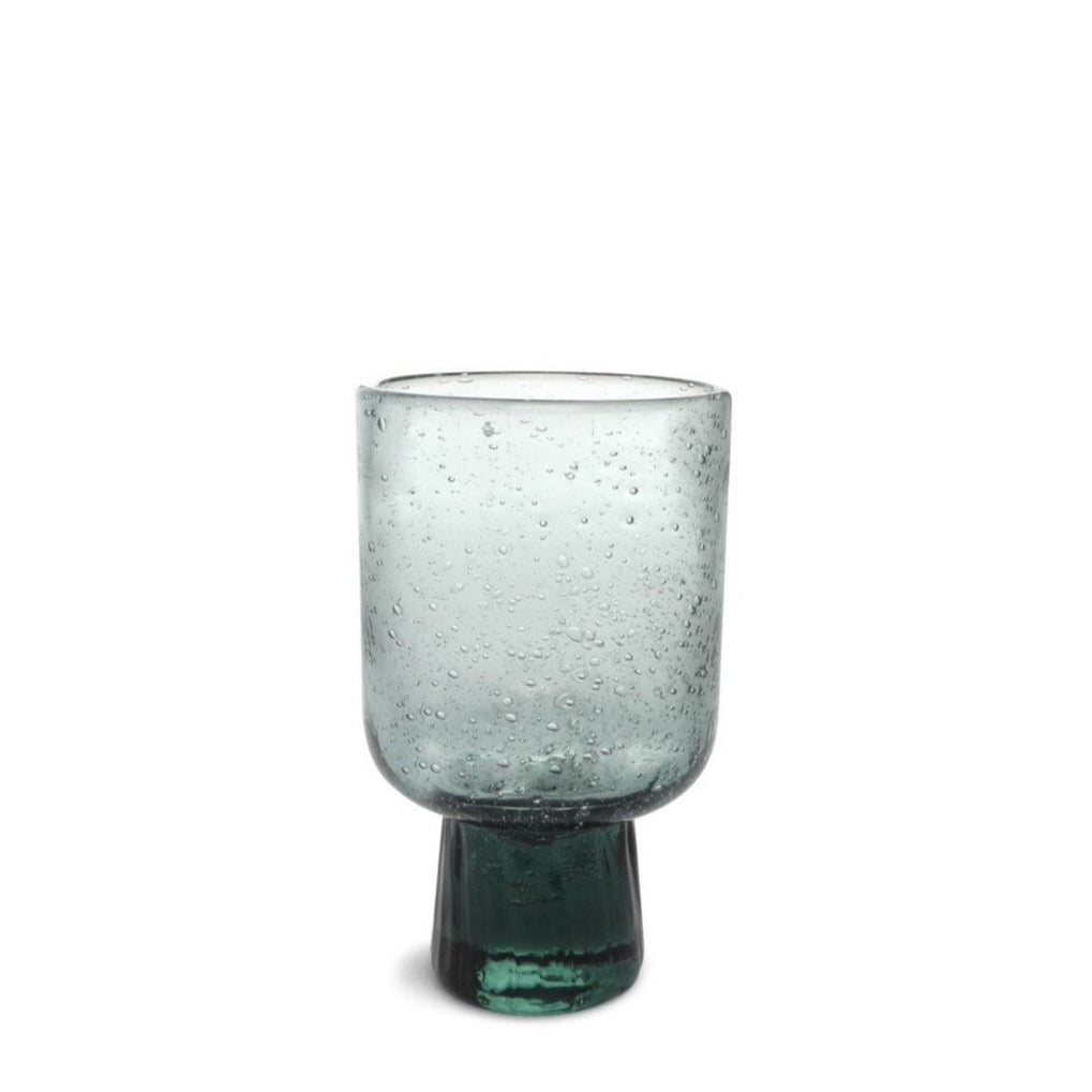 Glas Cologne zeegroen 27,5cl